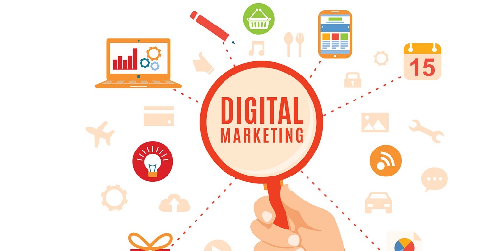 Digital Marketing Channels with the Best ROI