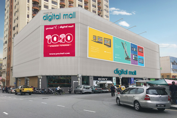 Photo courtesy of Youbeli