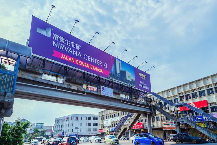 Picture courtesy of Media Matrix