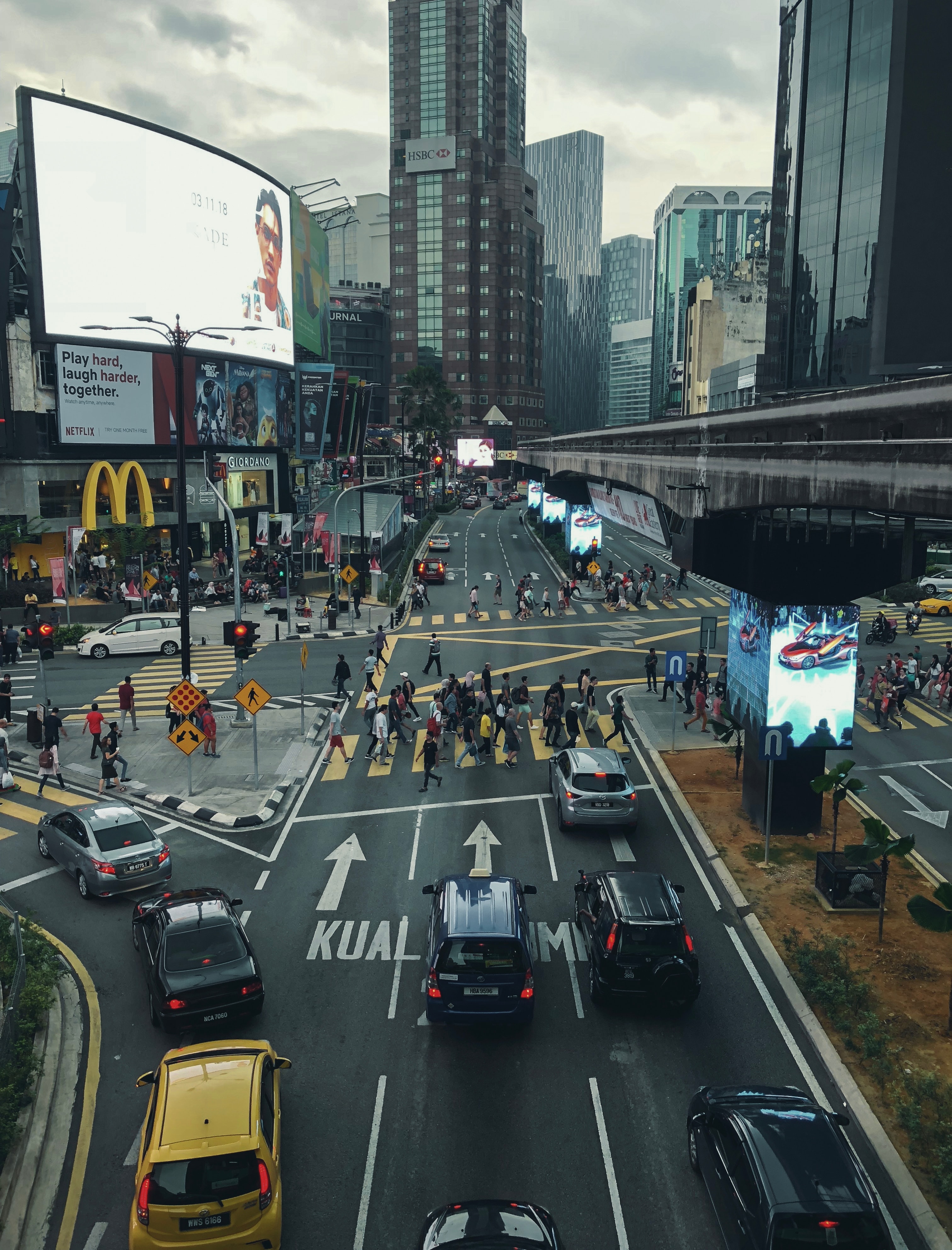 Photo by Omar Elsharawy on Unsplash