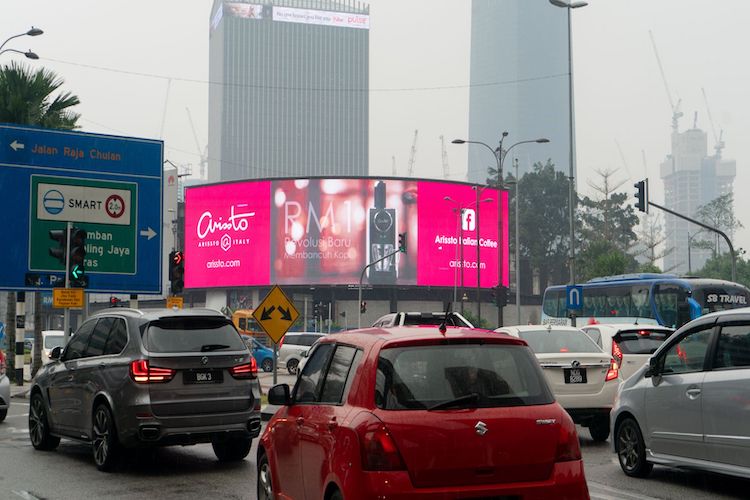 Credit: Visual Retale