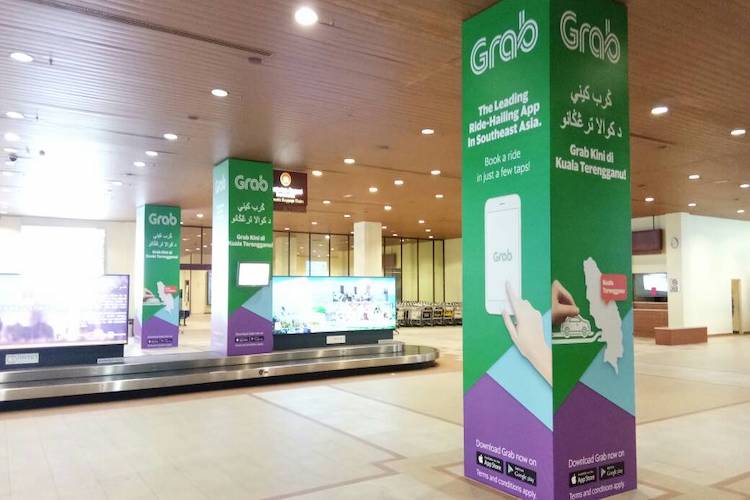 pillar wrap Malaysia