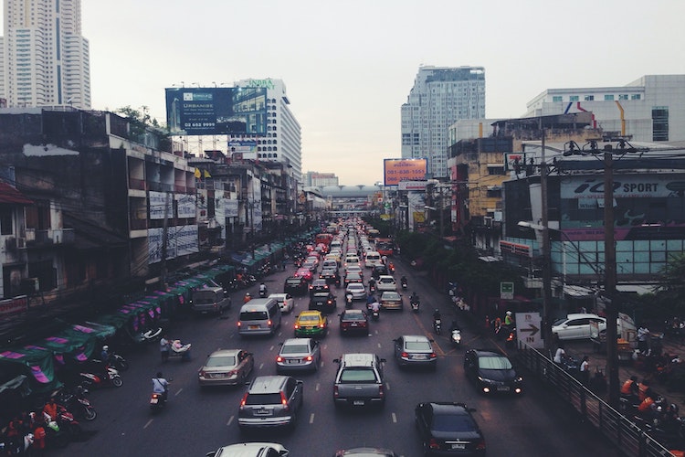 billboard traffic count