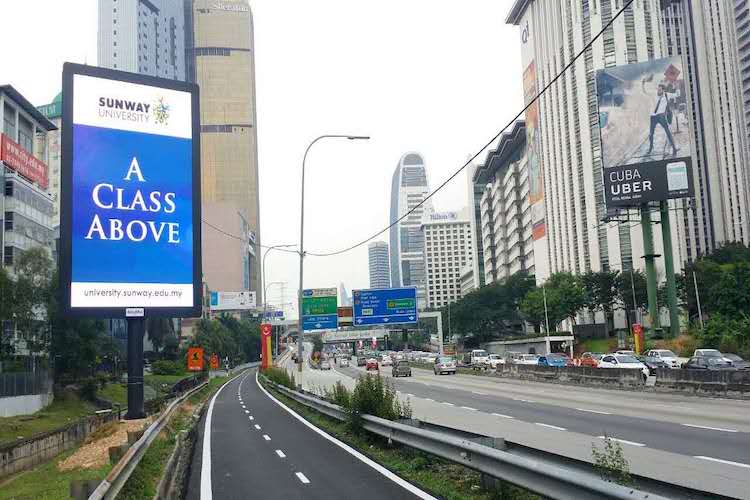 Types of Advertising Media