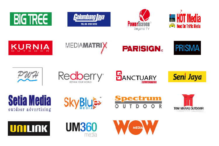 The Outdoor Advertising Association of Malaysia