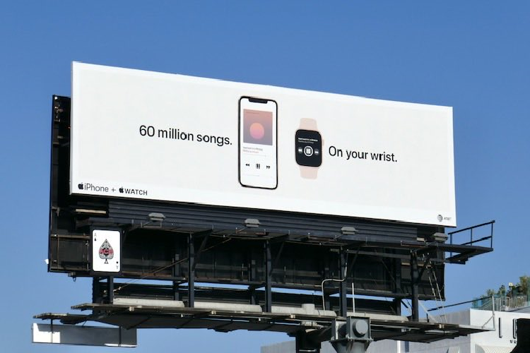 Effective Copywriting in Outdoor Advertising