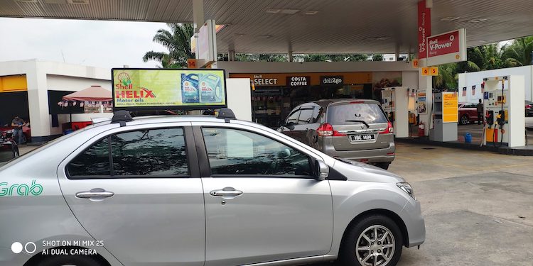 car-top advertising malaysia