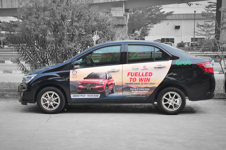 5 Advantages of Mobile Outdoor Advertising