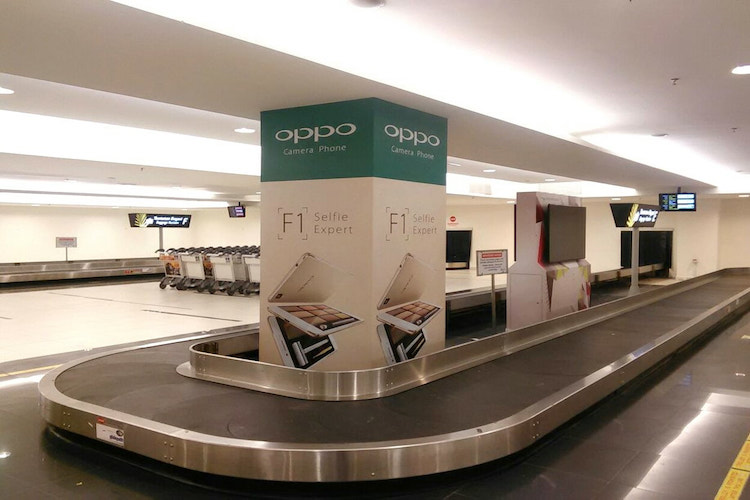 pillar wrap Malaysia 