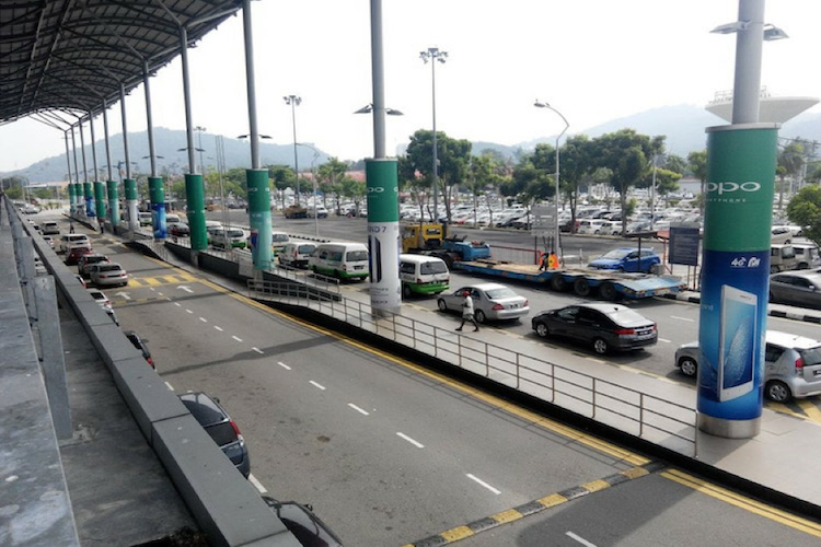 pillar wrap malaysia