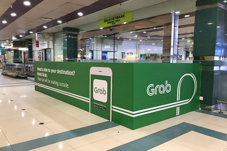 Types of Airport Advertising in Malaysia