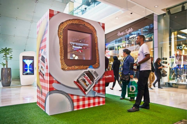 Getting the Best Out of Your Outdoor Advertising: 6 Best Practices