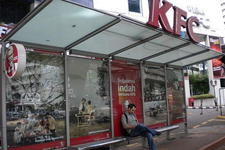 Bus Stop Advertising: Is It Effective?