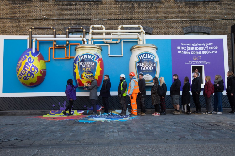 Is Outdoor Advertising Still Relevant?