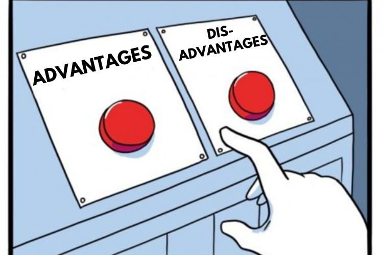 Billboard Advertising, The Pros and Cons Of Going Outdoor