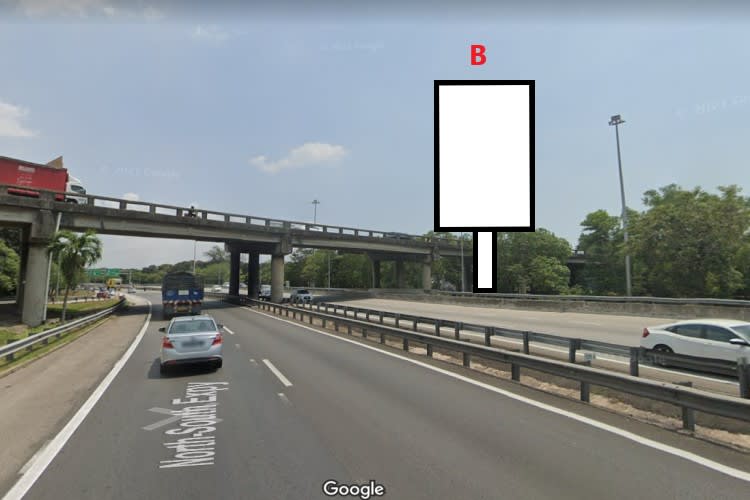 PLUS KM139.25 from Jawi to Seberang Perai/Georgetown, Penang