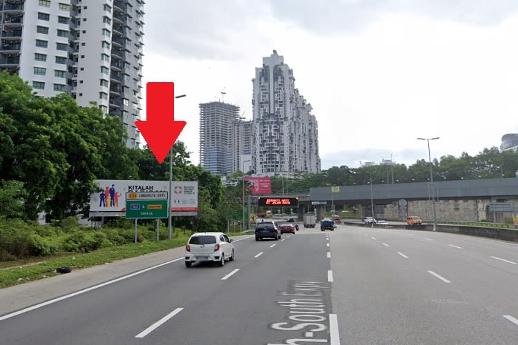 DUKE Highway, Selangor