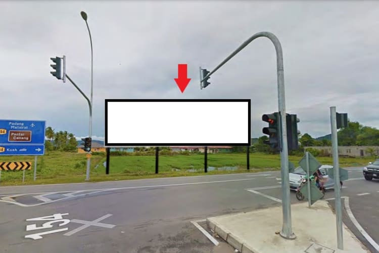 Jalan Bohor Temboyak, Langkawi, Kedah