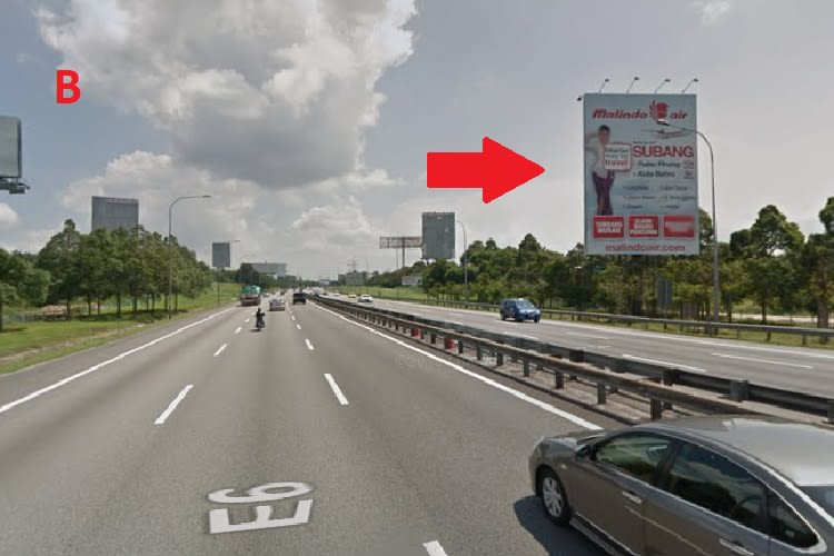 ELITE Highway KM30.0, Shah Alam, Selangor