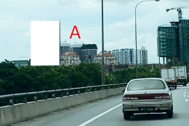 ELITE Highway KM1.8 Opposite MSU, Selangor