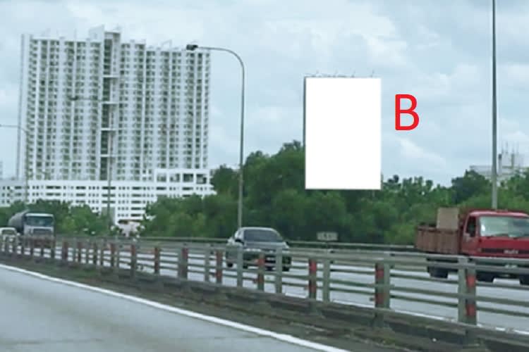 ELITE Highway KM1.8 Opposite MSU, Selangor