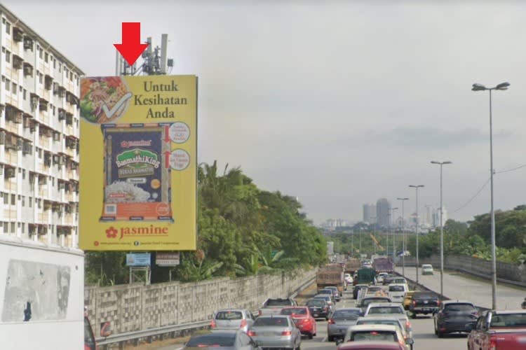 Sri Manja, Petaling Jaya, Selangor