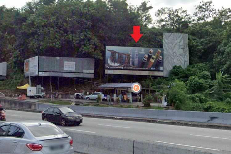 LDP, Damansara, Selangor