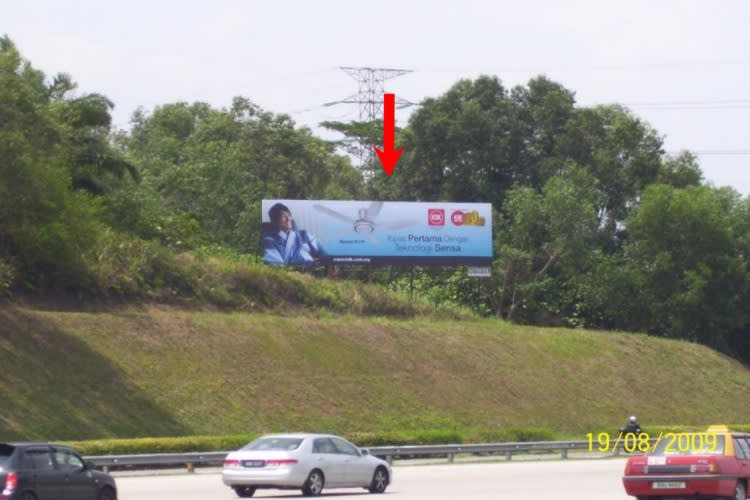 Federal Highway KM17, Shah Alam, Selangor