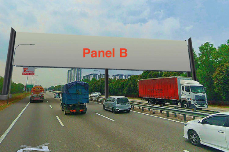 ELITE KM 17.7 (E6), Bandar Saujana Putra, Puchong, Selangor