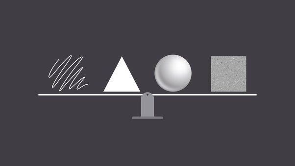 Less Is More & More Is Less