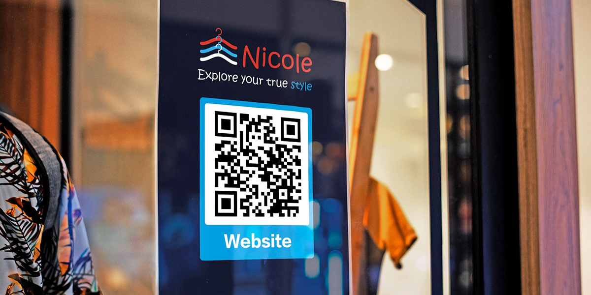 How to Build Brand Awareness Using a Customized QR Code - QR TIGER
