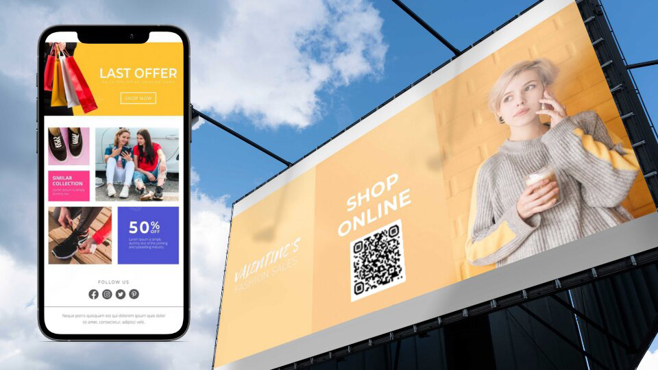The Ultimate Guide to QR Codes: Everything You Need to Know