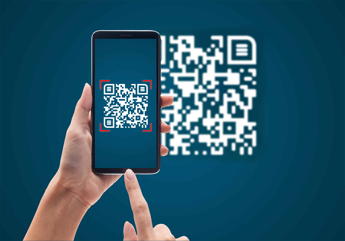How Do You Scan a QR Code on An iPhone? A Step by Step Guide - History-Computer