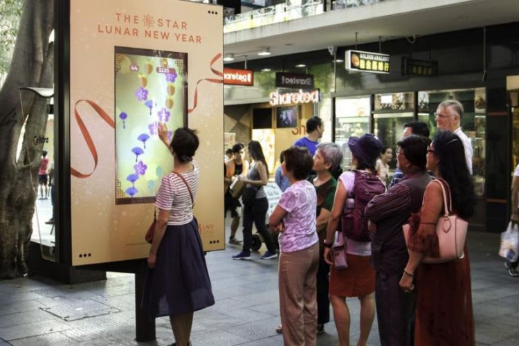 Guerilla Marketing: Level-Up Your Out-Of-Home Ad With Gamification In Malaysia!