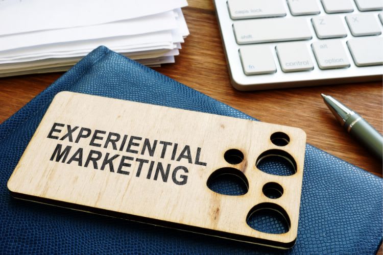 The Power Of Experiential Marketing In Shaping Customer Connections