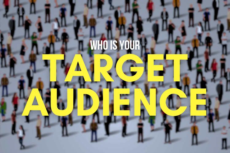Unveiling 4 Common Advertising Patterns To Reach Your Target Audience