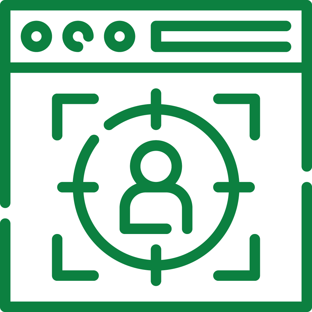 Targeted Advertising