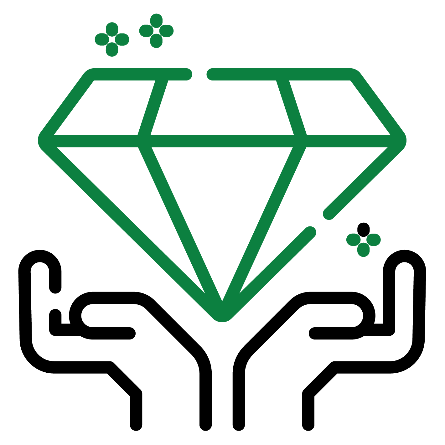 Prestige and Credibility