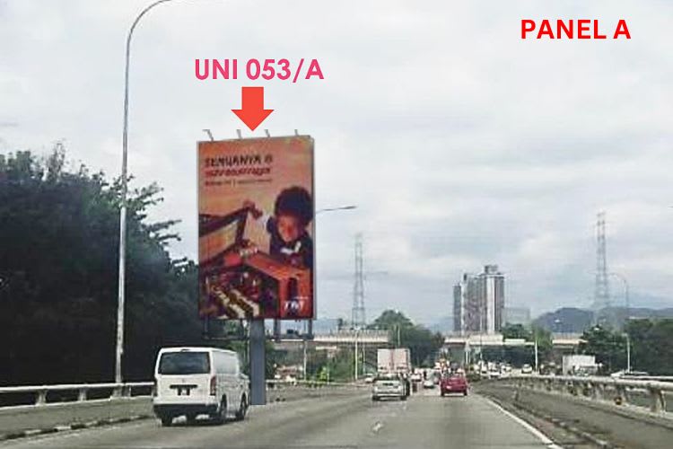 Jalan Kuching, Kuala Lumpur