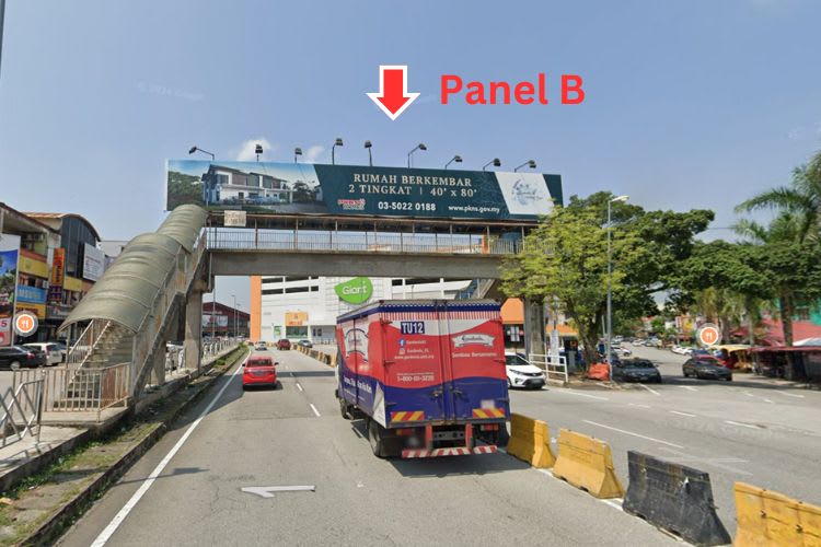 Pusat Bandar Rawang, Rawang, Selangor