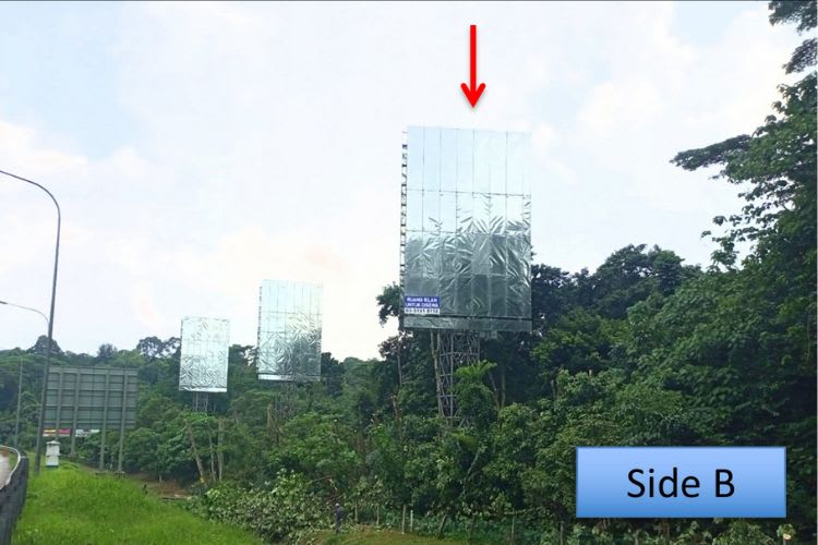 NSE KM457.5, Kota Damansara, Petaling Jaya, Selangor