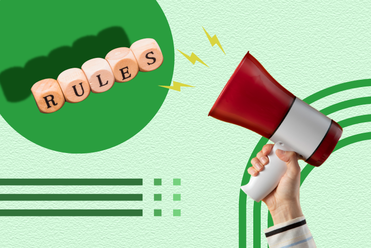 Rules and Guides for OOH