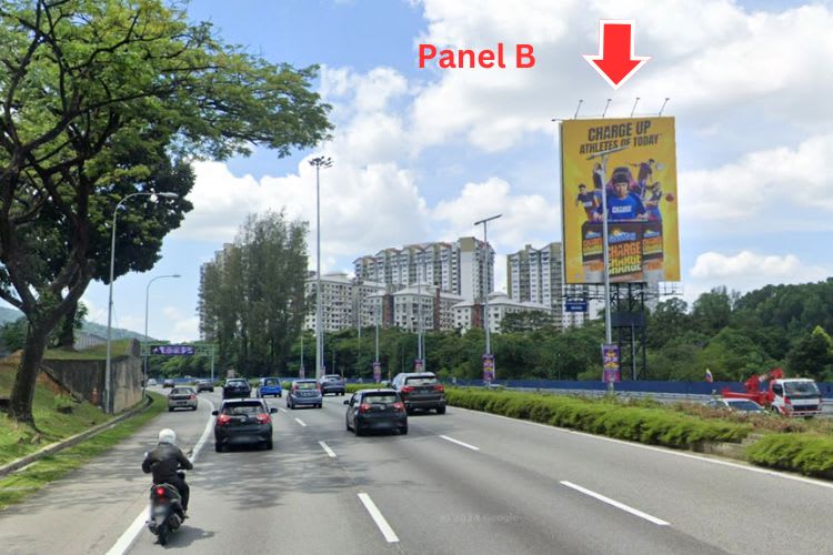 SALAK Highway, Petaling Jaya, Selangor