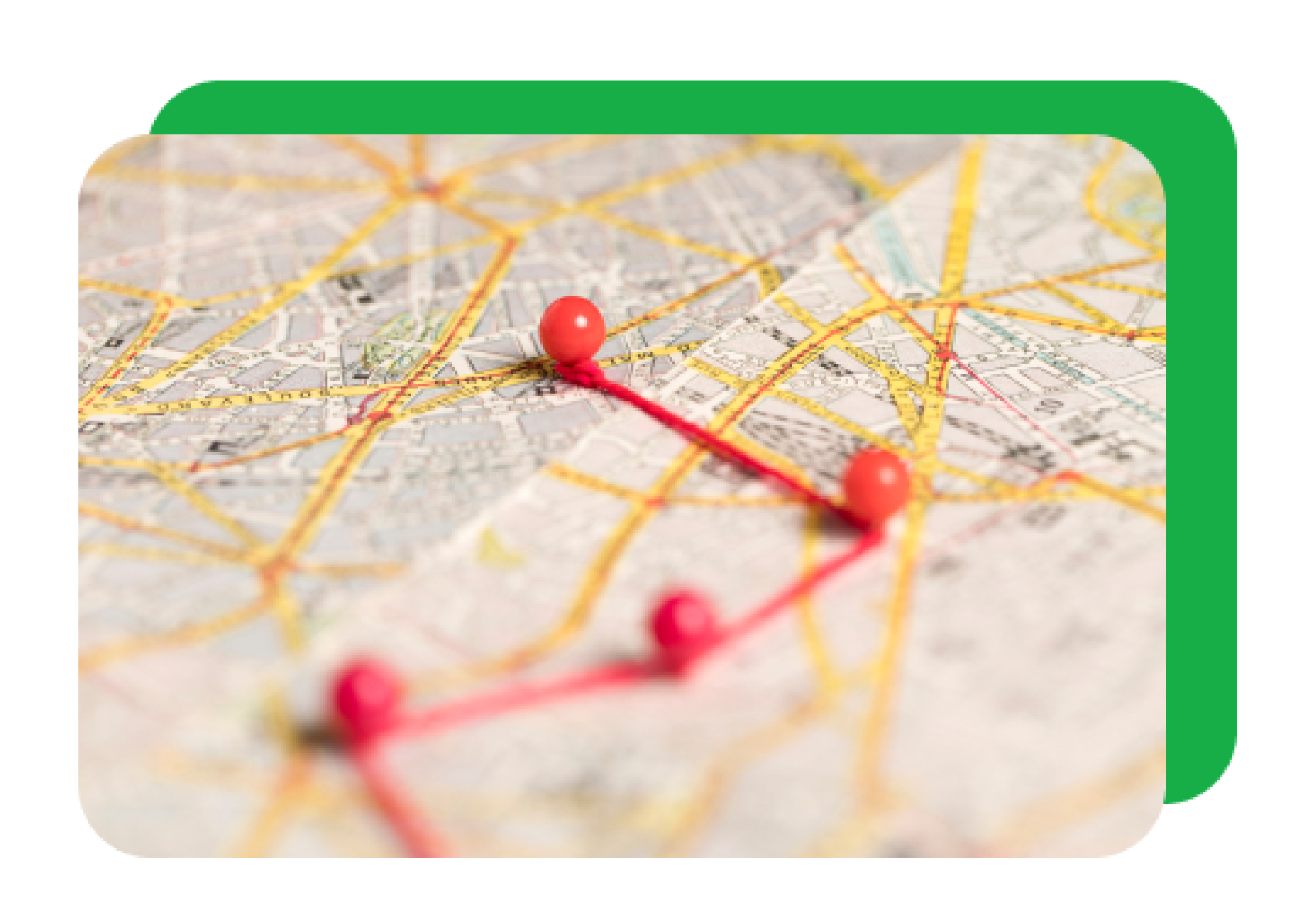 Billboard Design Template