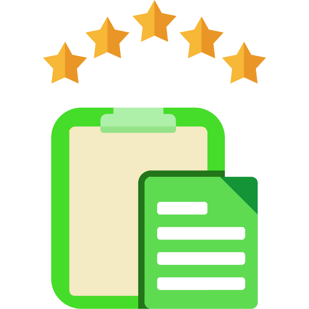 Healthy payment records