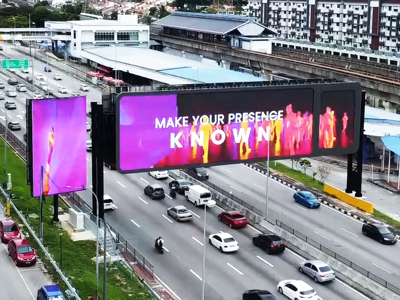 led-billboard