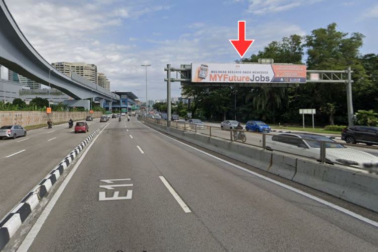 Damansara Utama, Petaling Jaya, Selangor