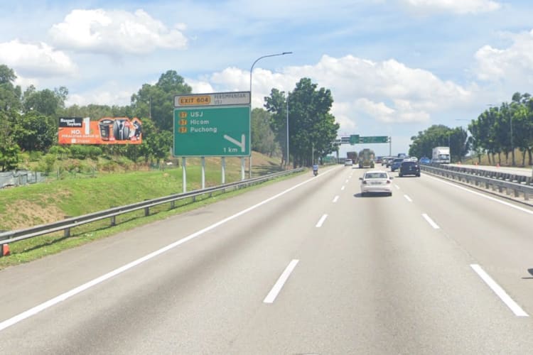 ELITE KM7.3, Subang Jaya, Selangor