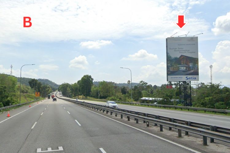 ELITE Highway KM 41.2, Sepang, Selangor