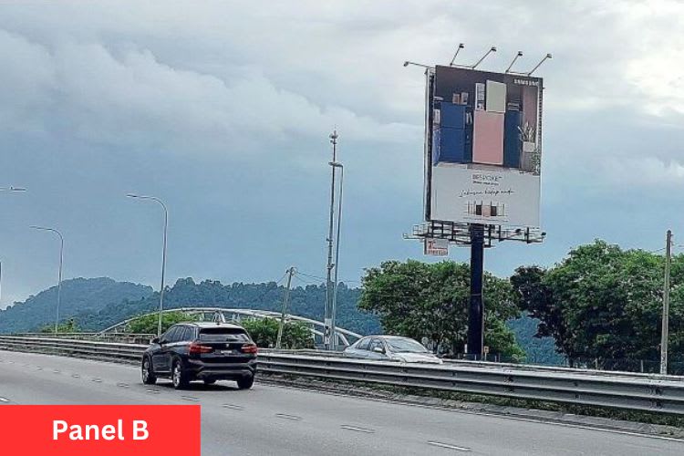 Jalan Tun Dr Lim Chong Eu, Bayan Lepas, Penang